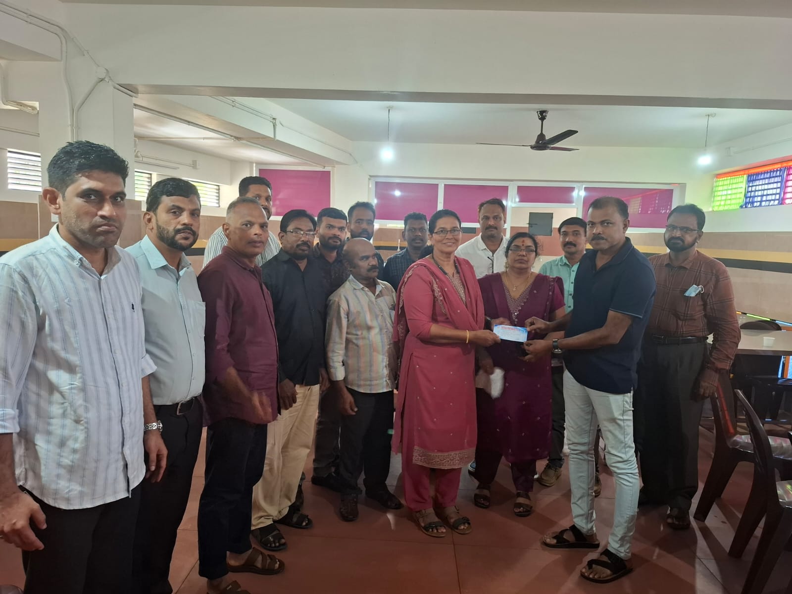 Malappuram District Convention
